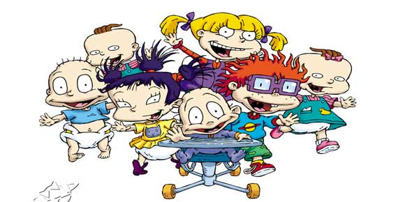 rugrats