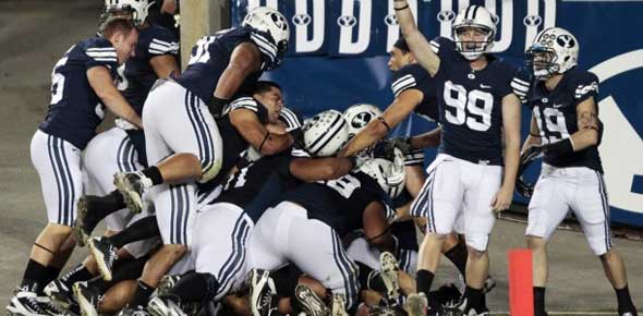 How Well Do You Know Your BYU Cougars?