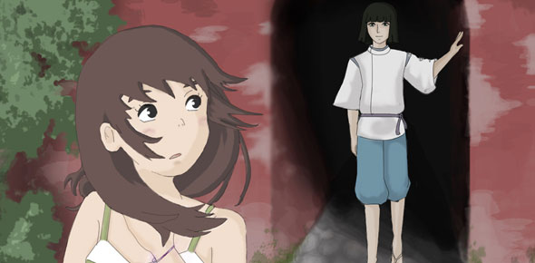 Spirited Away Quizzes & Trivia