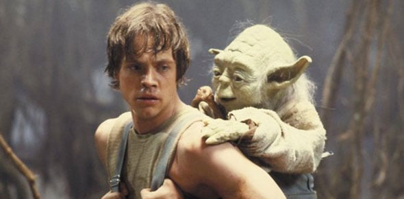 Star Wars Episode V The Empire Strikes Back Quizzes & Trivia