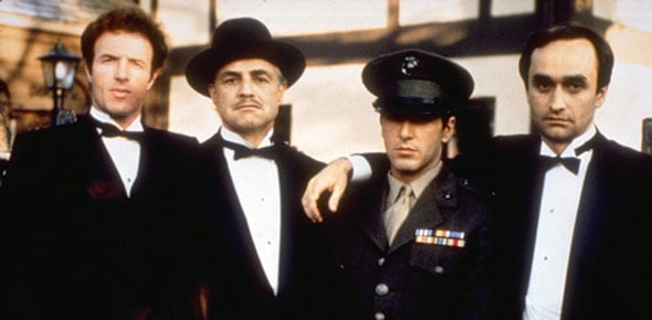 The Godfather Quizzes & Trivia