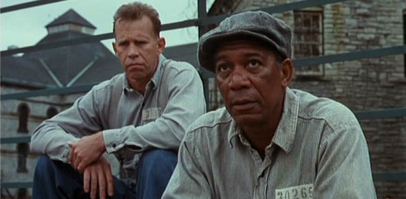 The Shawshank Redemption Quizzes & Trivia