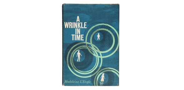 A Wrinkle In Time Quizzes & Trivia