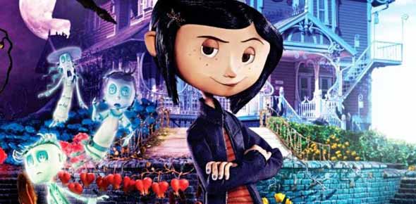 Coraline Quizzes & Trivia