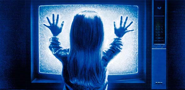 Poltergeist Quizzes & Trivia