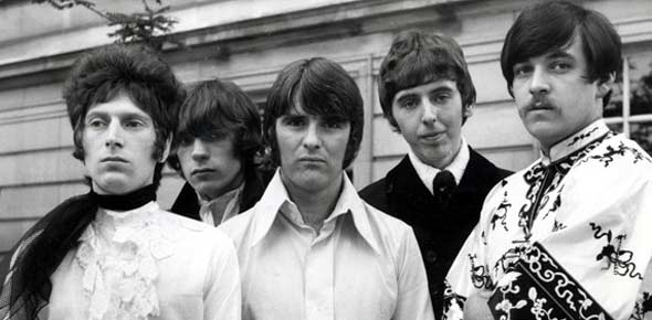 Procol Harum Quizzes & Trivia