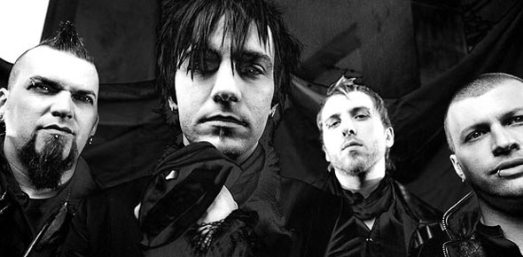 Three Days Grace Quizzes & Trivia