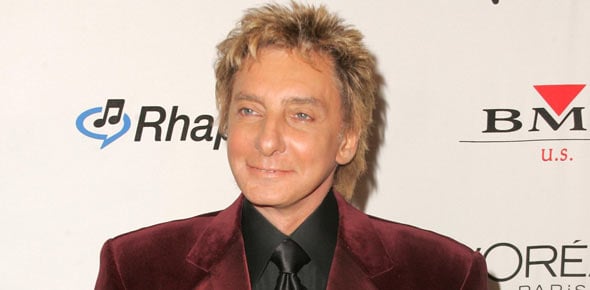 Barry Manilow Quizzes & Trivia