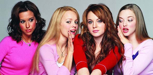 Mean Girls Quizzes & Trivia