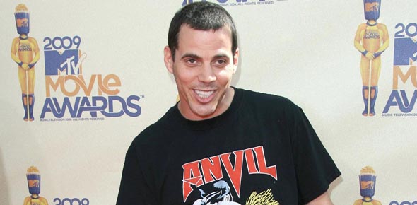 Steve O Quizzes & Trivia