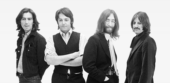 The Beatles Quizzes & Trivia