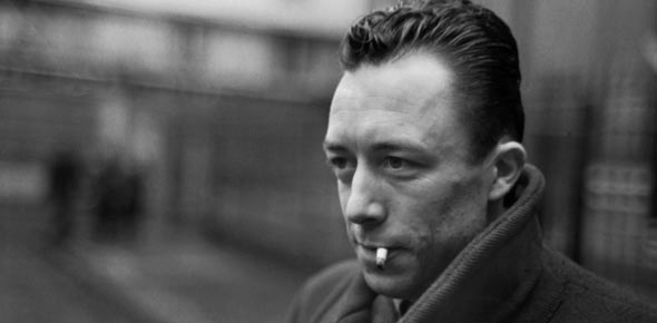 Albert Camus Trivia Quiz