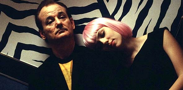 Lost In Translation Quizzes & Trivia