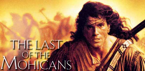 The Last Of The Mohicans Quizzes & Trivia