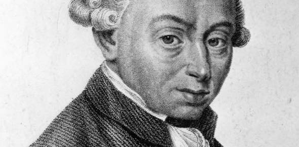Immanuel Kant Quizzes & Trivia