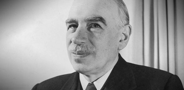 The John Keynes Trivia Bonanza - Quiz