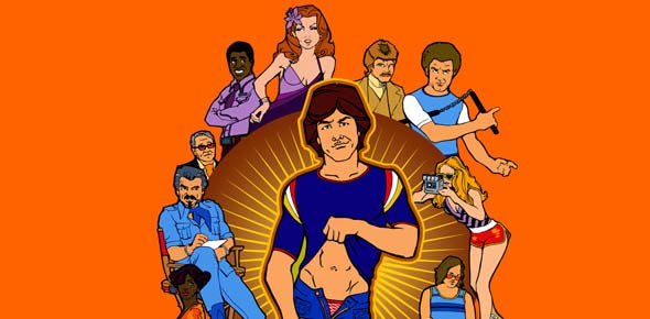 Boogie Nights Quizzes & Trivia