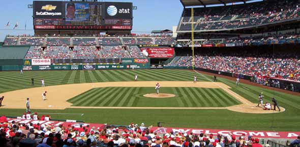 Los Angeles Angels Of Anaheim Quizzes & Trivia