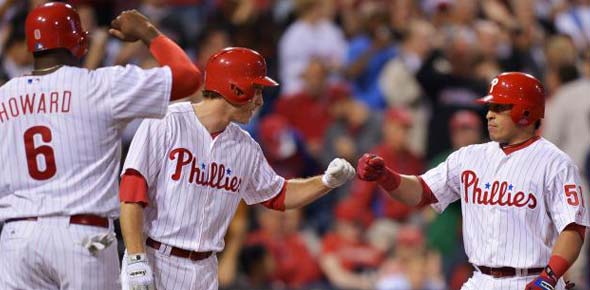 Philadelphia Phillies Quizzes & Trivia