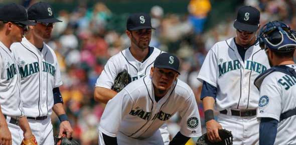 Seattle Mariners Quizzes & Trivia