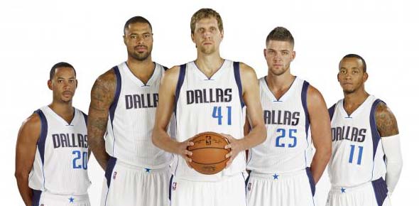 Dallas Mavericks Quizzes & Trivia