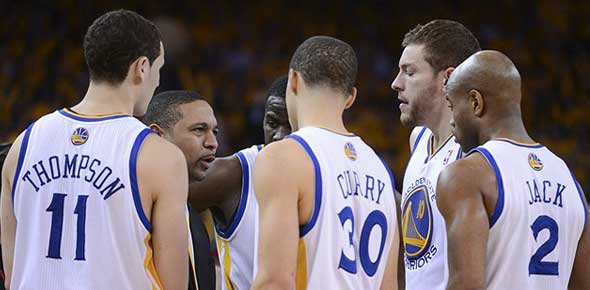 Golden State Warriors Quizzes & Trivia