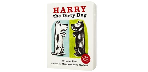 Harry The Dirty Dog Quizzes & Trivia