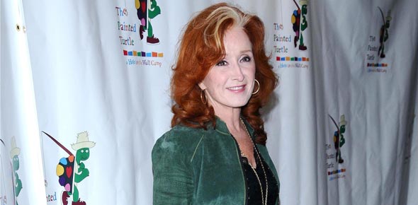 Bonnie Raitt Quizzes & Trivia