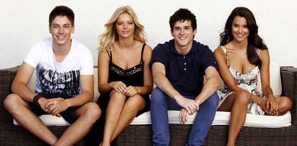 Home And Away Quizzes & Trivia