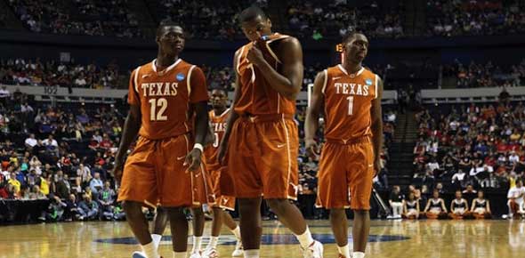 Texas Longhorns Basketball Quizzes & Trivia