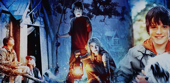 Bridge To Terabithia Quizzes & Trivia