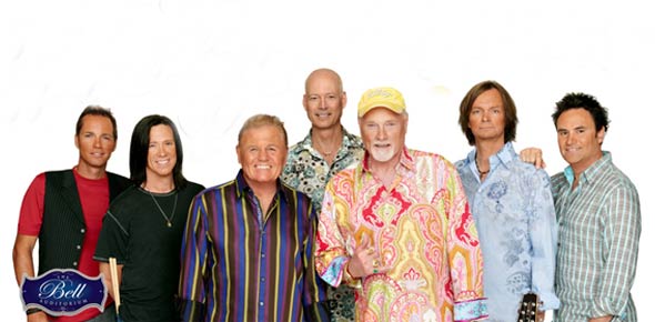 The Beach Boys Quizzes & Trivia