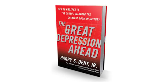 Quiz On America's Great Depression By Murray Rothbard!