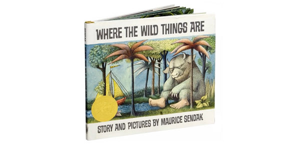 Where The Wild Things Are Quizzes & Trivia