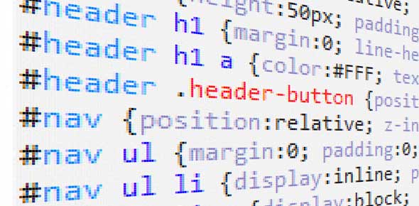 Want to Learn Computer Programming? Take this CSS Basics Quiz