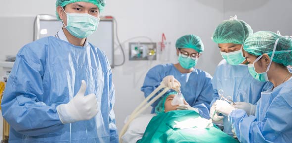 Surgical Technology Quizzes & Trivia