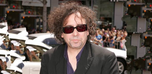 Tim Burton Quizzes & Trivia