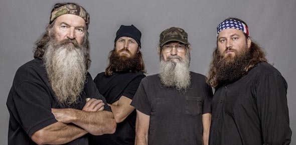 duck dynasty