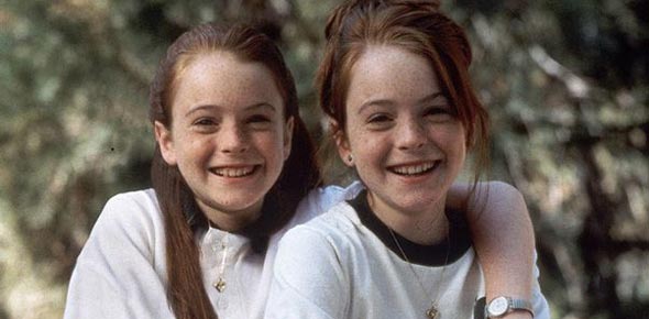 The Parent Trap Quizzes & Trivia