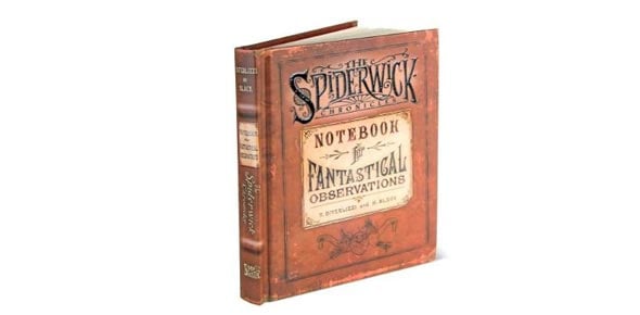 The Spiderwick Chronicles Quizzes & Trivia