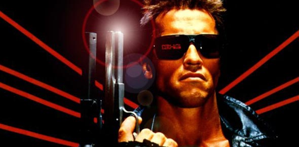 The Terminator Quizzes & Trivia