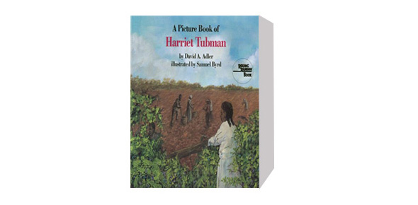 A Picture Book Of Harriet Tubman Quizzes & Trivia