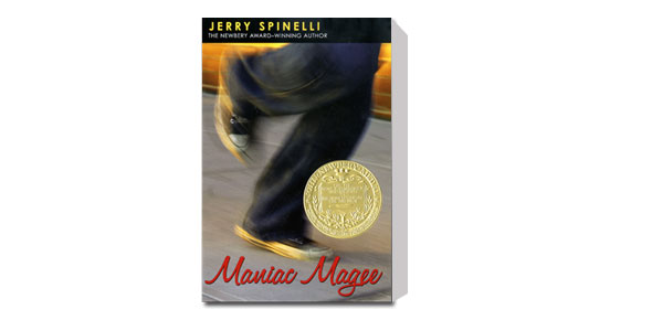 Maniac Magee - Chapters 17-21 (Lesnau)