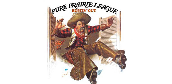 Pure Prairie League Quizzes & Trivia