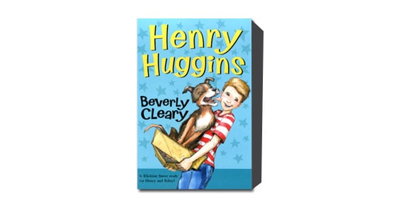 Henry Huggins Quizzes & Trivia