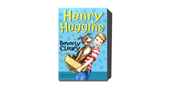 Henry Huggins Chapter 4