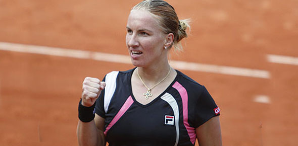 Svetlana Kuznetsova Quizzes & Trivia