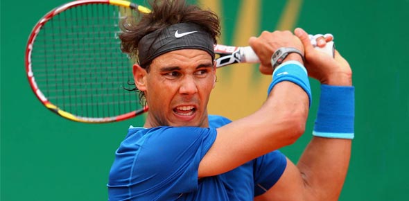 Rafael Nadal Quizzes & Trivia