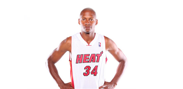 Ray Allen Quizzes & Trivia