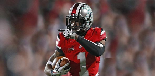 Ohio State Buckeyes Quizzes & Trivia